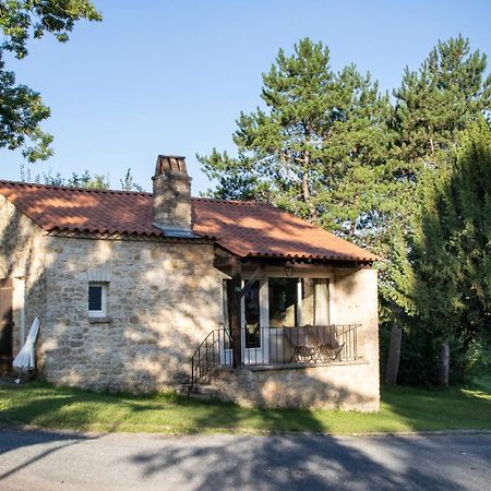 Les Gites De Sarlat Zewnętrze zdjęcie