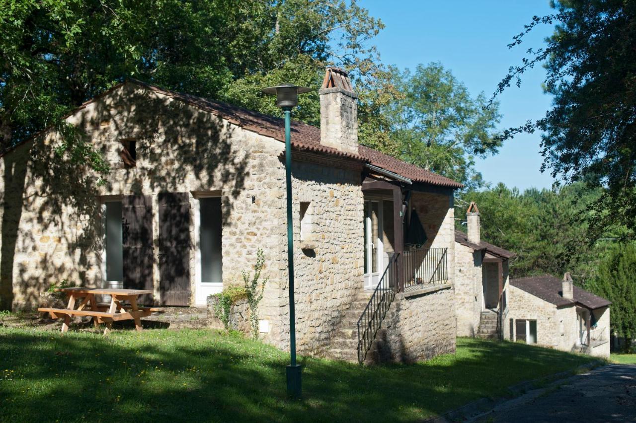 Les Gites De Sarlat Zewnętrze zdjęcie