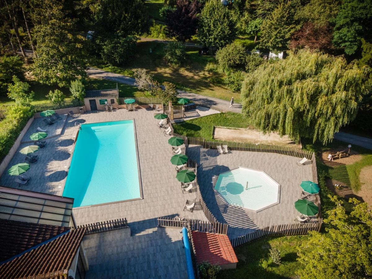 Les Gites De Sarlat Zewnętrze zdjęcie