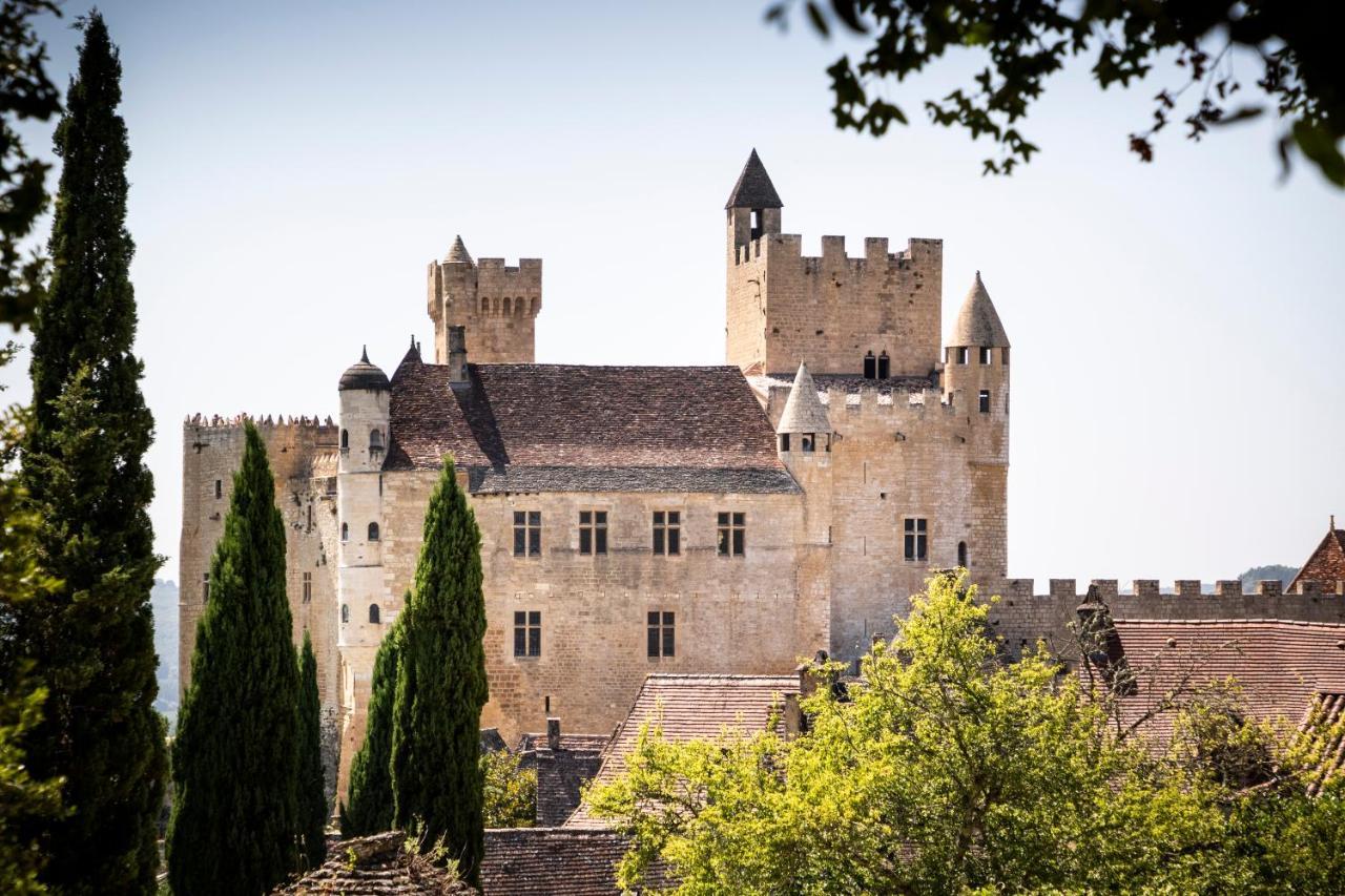 Les Gites De Sarlat Zewnętrze zdjęcie