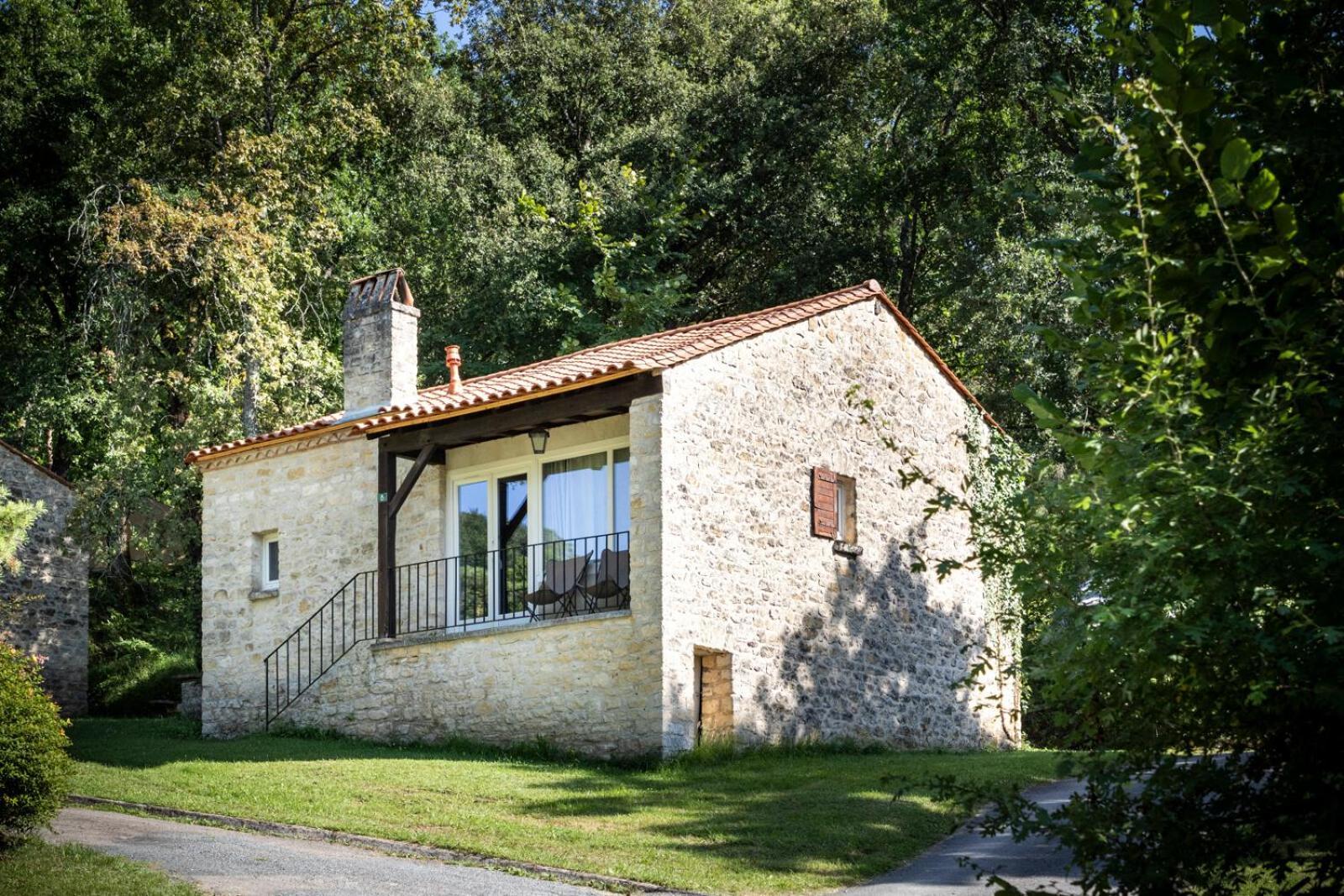Les Gites De Sarlat Zewnętrze zdjęcie